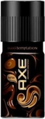 Actual product image AXE Dark Temptation (Spray, 150 ml)