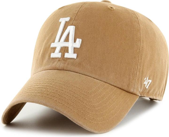 Produktbild 47 Brand Strapback Clean Up Los Angeles Dodgers (One Size)