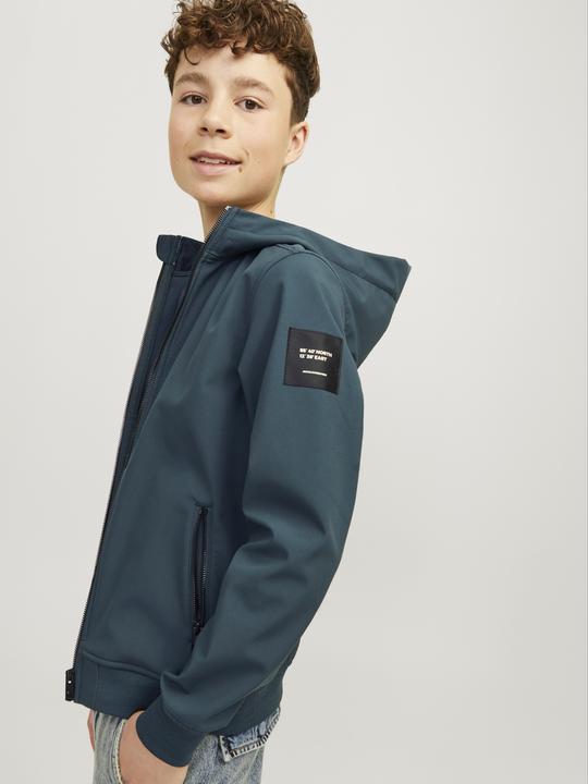Produktbild Jack & Jones Softshell Jacke Für jungs Softshell Jacke (164)