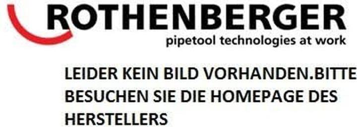 Produktbild Rothenberger 31094