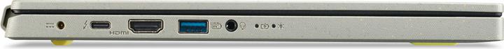 Actual product image Acer Aspire Vero (14", Intel Core i5-1335U, 16 GB, 512 GB, DE)