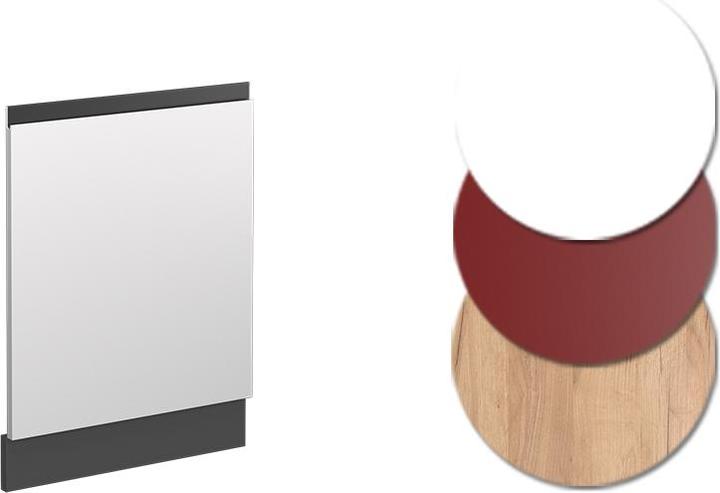 Actual product image Vicco Frontblende R-Line