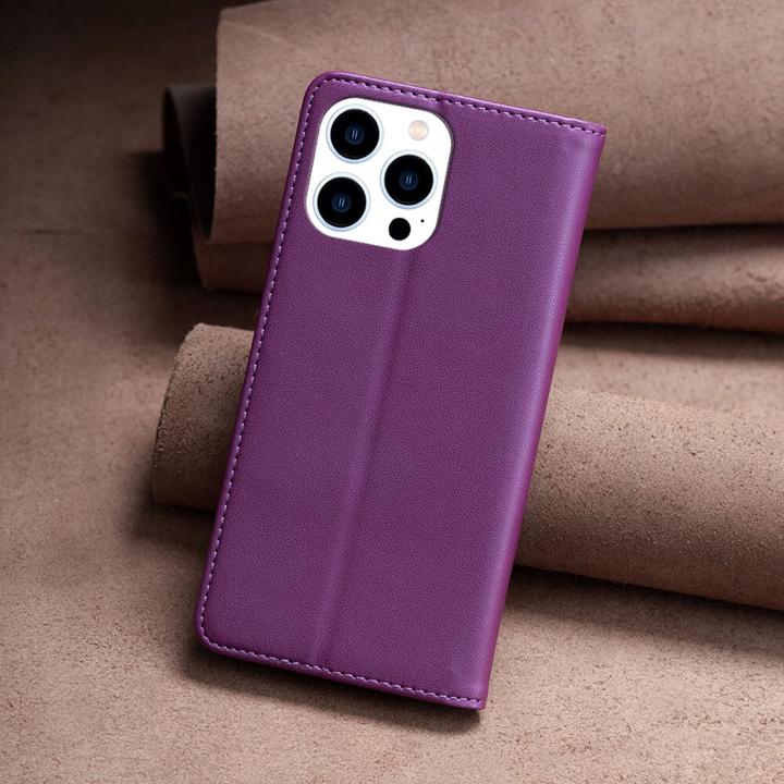 Produktbild Binfen Color iPhone 16 Pro Max - BINFEN Flip Case Hülle (Apple iPhone 16 Pro Max)