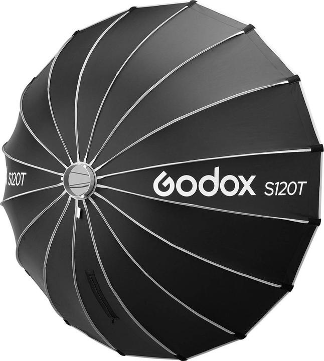 Produktbild Godox Multifunctional Softbox S120T (Softbox, 120 cm)