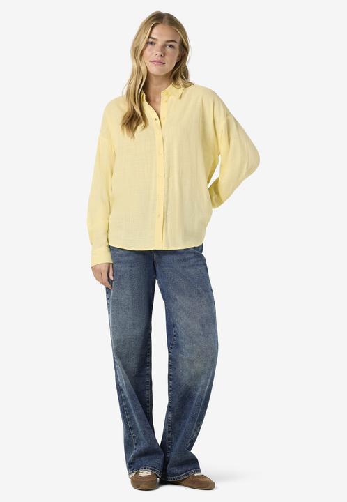 Immagine prodotto Noisy May Loose Fit Hemd (M)