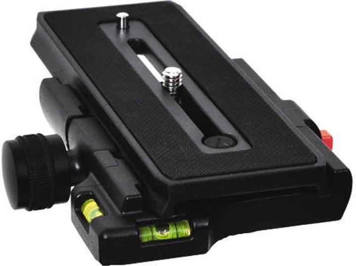 Vanguard QS-48PF (Stand adapter)