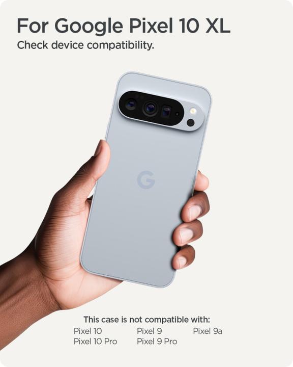 Immagine prodotto Spigen Ultra Hybrid MagSafe (Google Pixel 10 Pro XL)