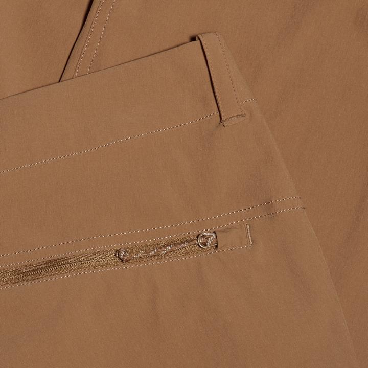 Actual product image Mammut Hiking V Pants Men (46)