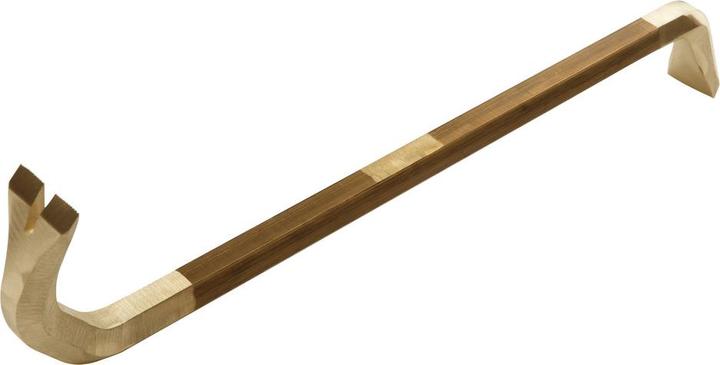 Immagine prodotto Dönges Chiodo di ferro antiscintilla, 450 mm