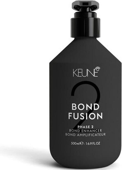 Image du produit Keune Bond Fusion Phase 2 Hair Treatment Lotion Mask Bond Enhancer 500 ml (500 ml)