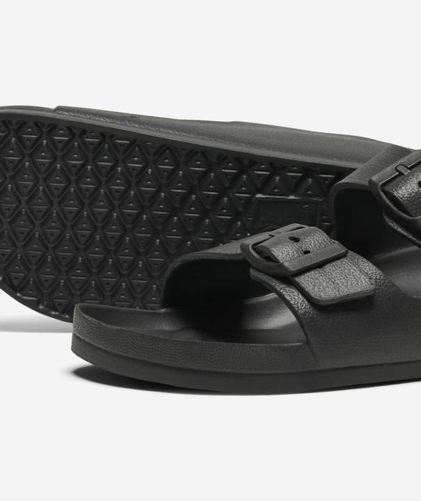 Actual product image Only Adjustable strap sandals Sandals (41)