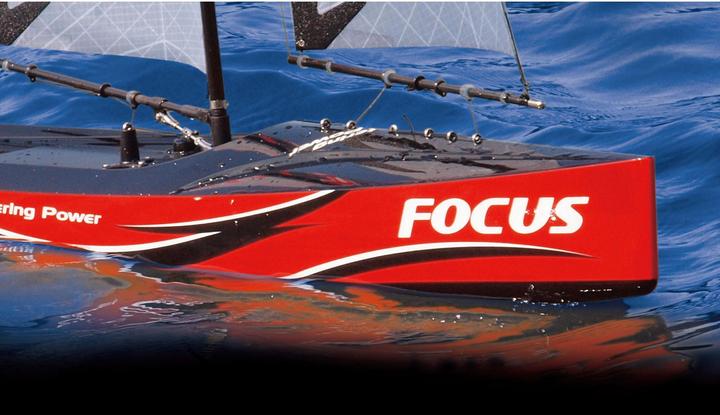 Image du produit Amewi Focus V2