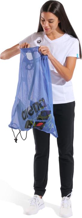 Produktbild Arena One Go Mesh Bag
