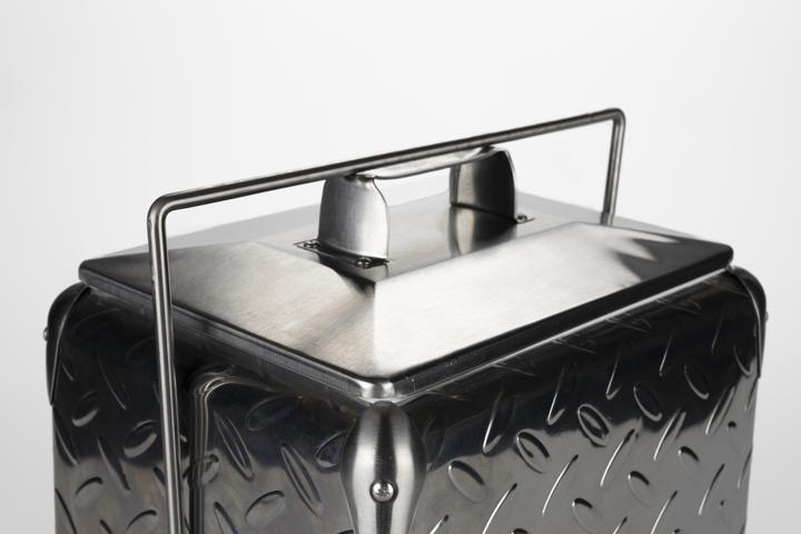 Produktbild Zuiver Cooler Be Heavy