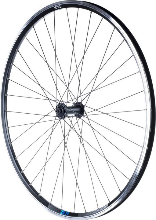 Exal VR ZX19 28 36L 622COMP VB QR 2020 SW/SW/SW (Wheelset, 28")