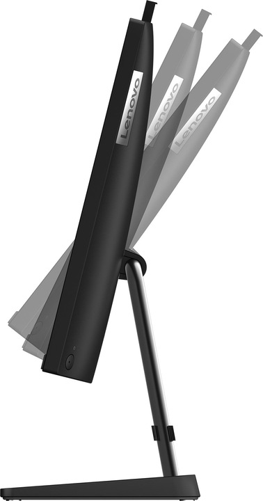 Produktbild Lenovo IdeaCentre AIO 3 27ALC6 (AMD Ryzen 7 7730U, 16 GB, 1000 GB, AMD Radeon Graphics)
