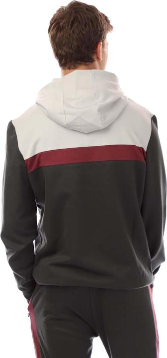 Immagine prodotto Lyle and Scott Felpa con Cappuccio Blocchi di colore Uomo (M)
