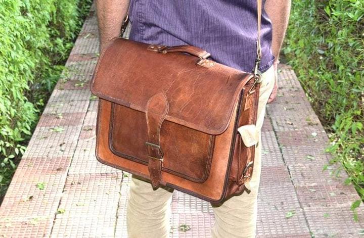 Immagine prodotto Only-Bags.Store Il messaggero magnanimo
