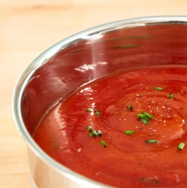 Actual product image Tefal E3003304 (26 cm, Frying pan, Stainless steel)