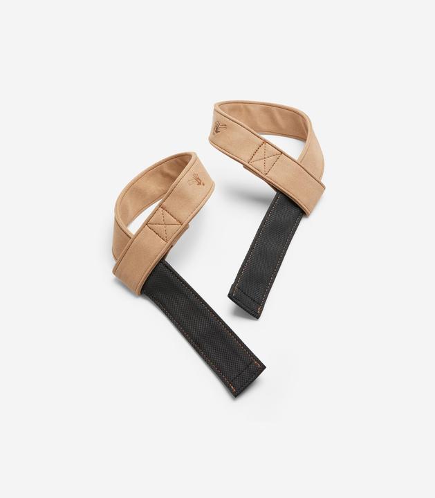 Produktbild Corength Zughilfen - Premium braun