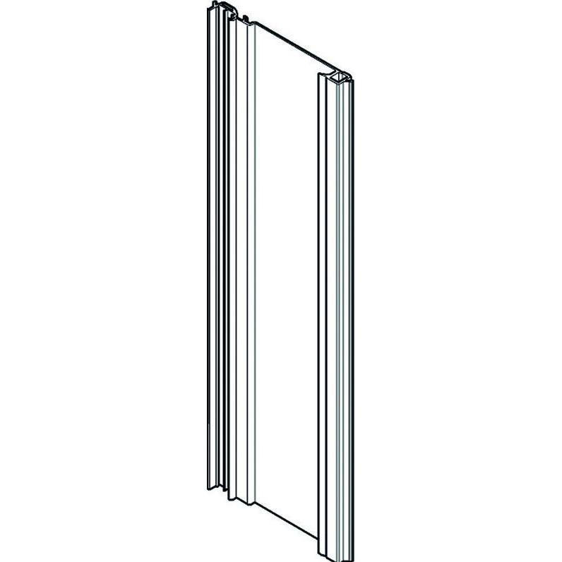 Blum, Möbelausstattung, Trägerprofil SERVO-DRIVE vertikal (1 Stk.)