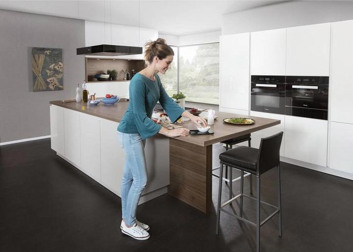 Image du produit Soehnle page compacte