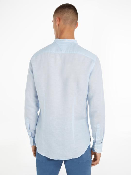 Immagine prodotto Tommy Hilfiger Camicia Dc Tech Linen Solid Sf (XL)