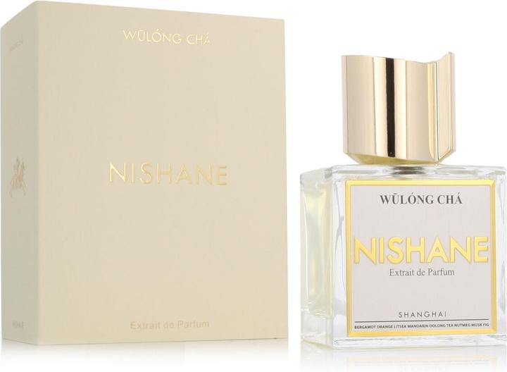 Produktbild Nishane Wulong Cha (Extrait De Parfum, 100 ml)