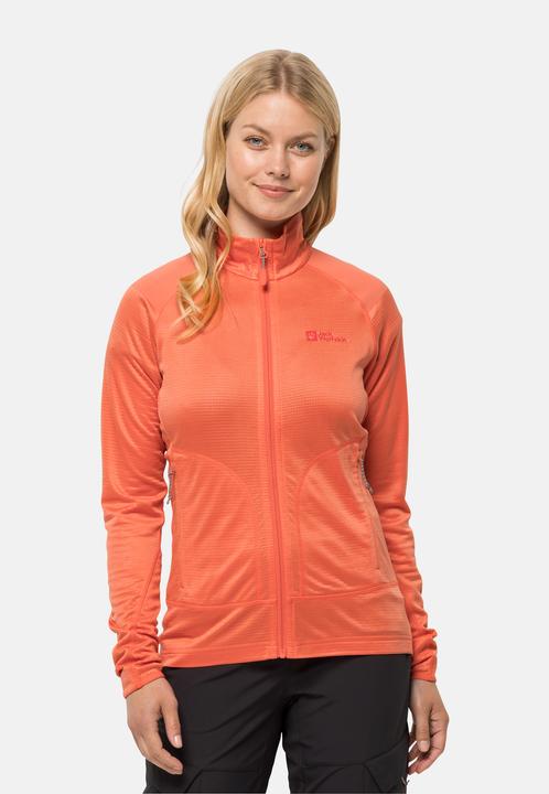 Produktbild Jack Wolfskin Kammweg Fz W (S)