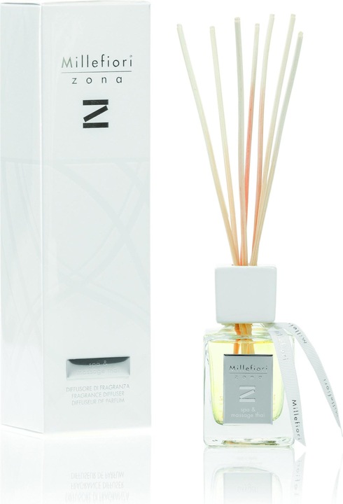 Produktbild Millefiori Spa & Massage Thai (100 ml)