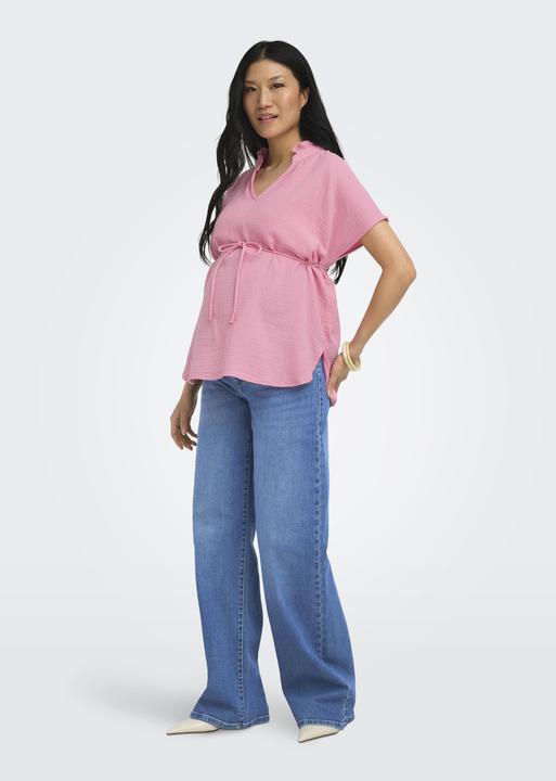 Produktbild Only Maternity OLMTHYRA Bluse Bluse (M)