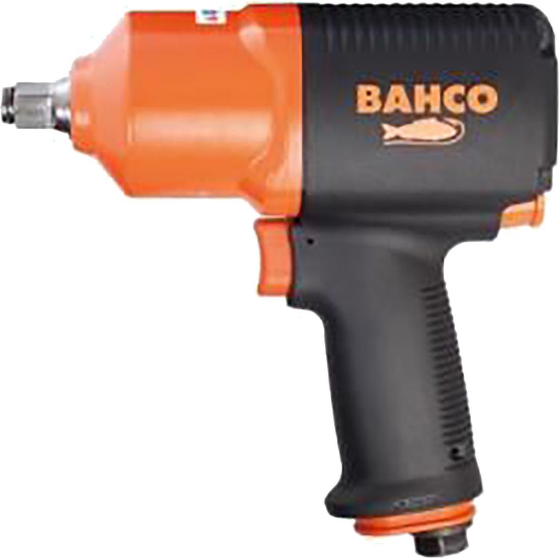 Bahco, Bohrmaschine + Akkuschrauber, 3/4" drive composite impact wrench