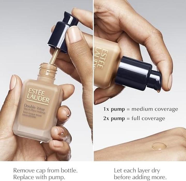 Produktbild Estée Lauder Double Wear Stay-in-place Pump