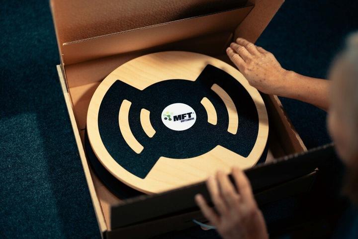 Produktbild MFT Challenge Disc