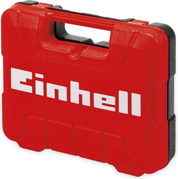Actual product image Einhell Ratchet screwdriver 68 (1/2")