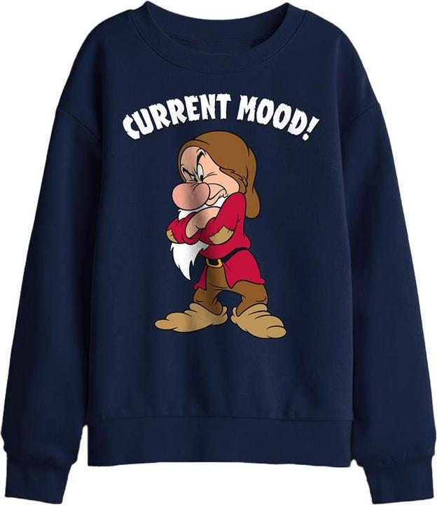 Produktbild Snow White Current Mood Sweatshirt (128)