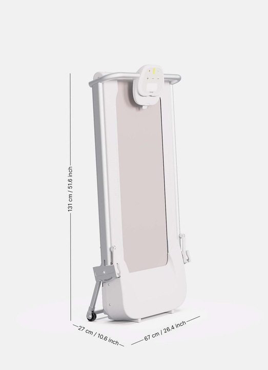 Immagine prodotto Domyos W500B Compact