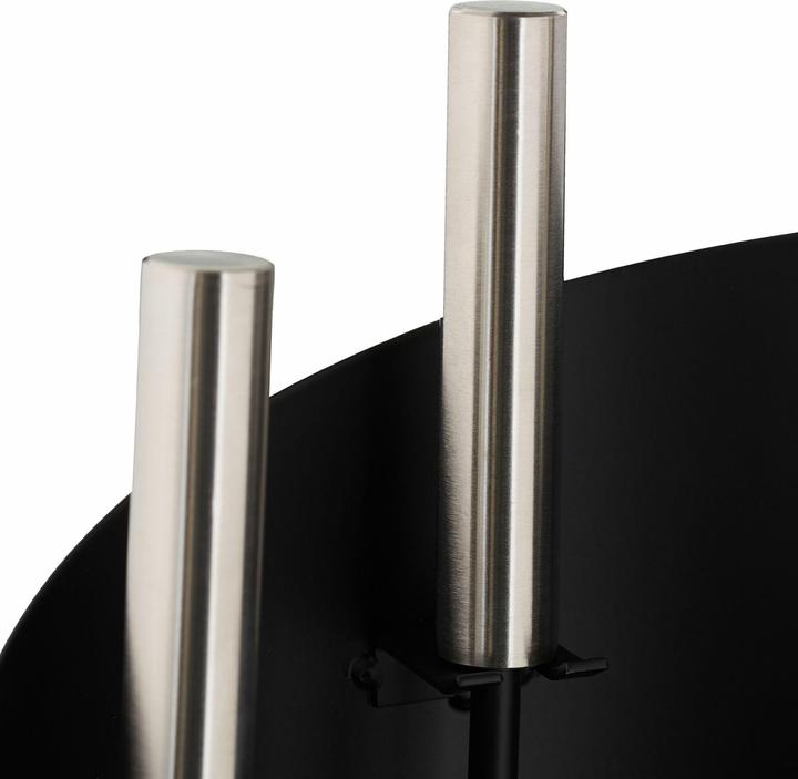 Immagine prodotto Relaxdays Scaffale a muro (45 x 14,5 x 50 cm)