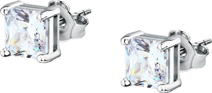 Image du produit Morellato Tesori SAIW178 boucles d'oreilles en argent recyclé (Argent)