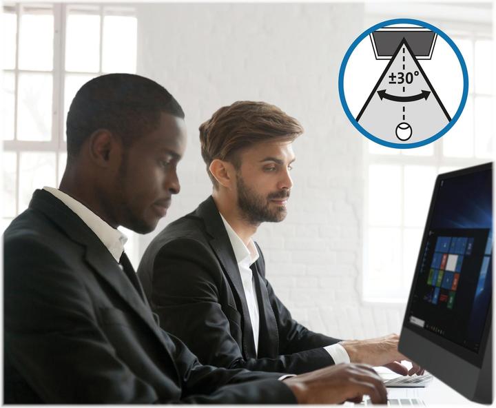 Actual product image Kensington Privacy filter (14", 16 : 9)
