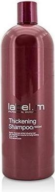 Produktbild Label.M Amaranth Thickening Shampoo 300 ml (300 ml, Flüssiges Shampoo)