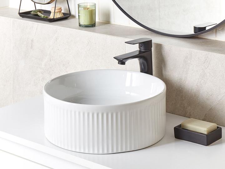 Actual product image Beliani Geldo (370 mm, 370 mm)