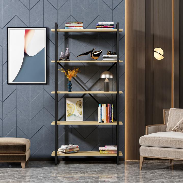 Produktbild Skye Decor Chiara (90 x 34 x 180 cm)