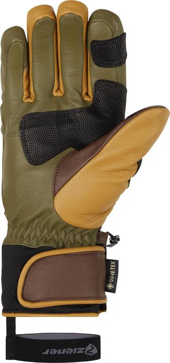 Produktbild Ziener Guard GTX + Gore Grip PR (11)