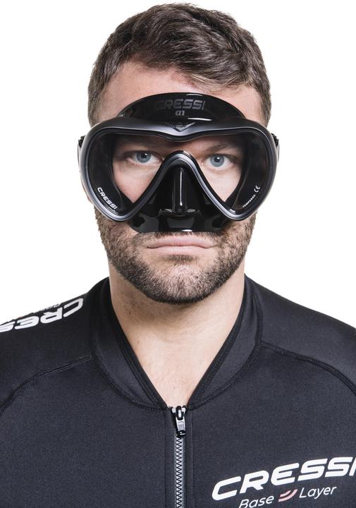 Image du produit Cressi A1 Maske