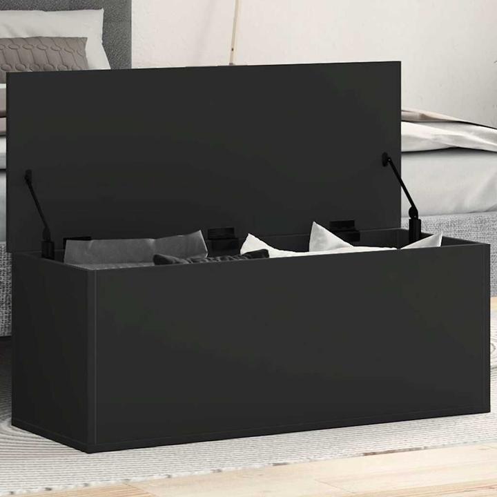Produktbild VidaXL Azure Haven (90 x 35 x 35 cm, 110.25 l)
