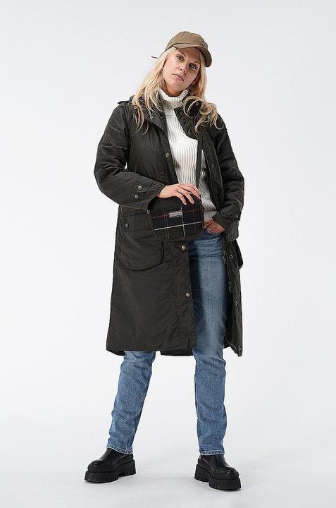 Produktbild Barbour Parka CANNICH (34)