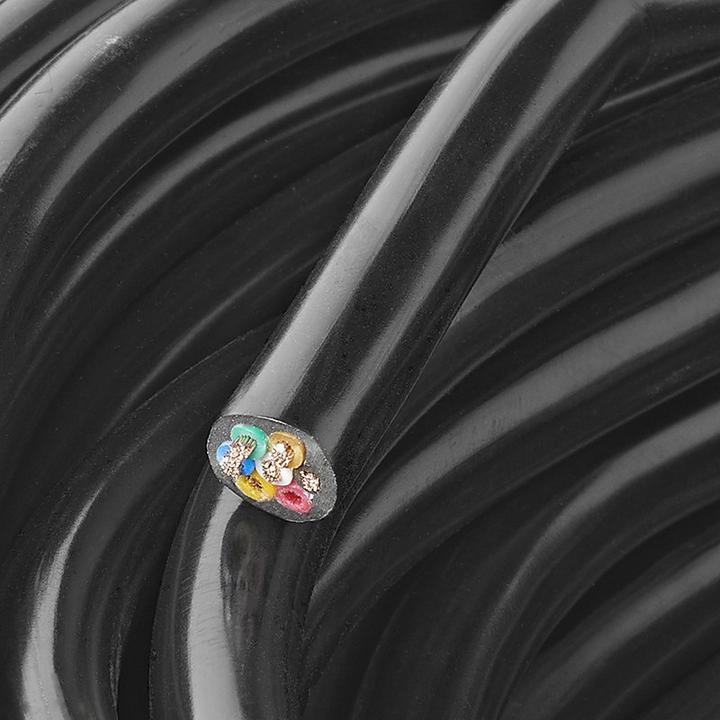 Produktbild ProPlus Kabel 7x0,75mm² auf Rolle