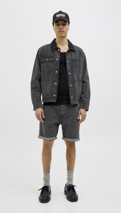 Produktbild Jack & Jones Regular Fit Regular Fit Shorts Regular Fit Shorts (XS)