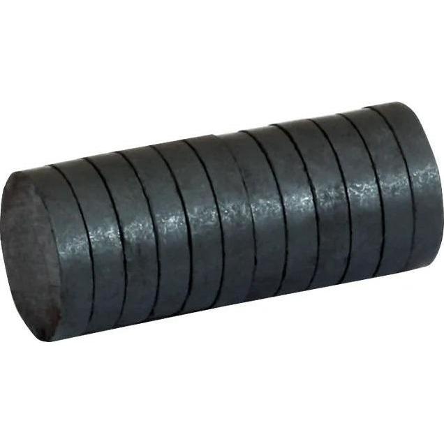 GrandHall, Magneti, Magnet 20mm 12 Stück GRAND (12x)